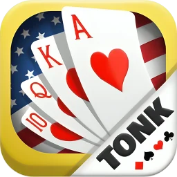 Biểu tượng Play Tonk : Tunk Card Game