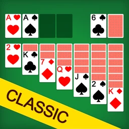 Ikon Classic Solitaire Klondike