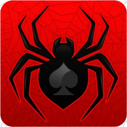 Spider Solitaire icon